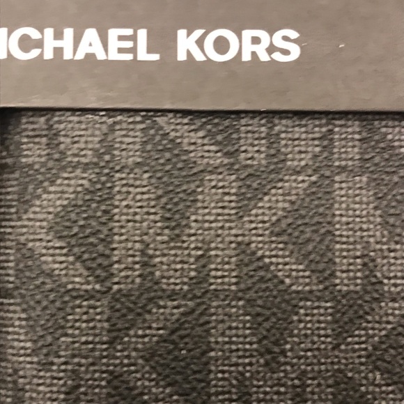 Michael Kors slim wallet❤️ Jet Set - Picture 4 of 7
